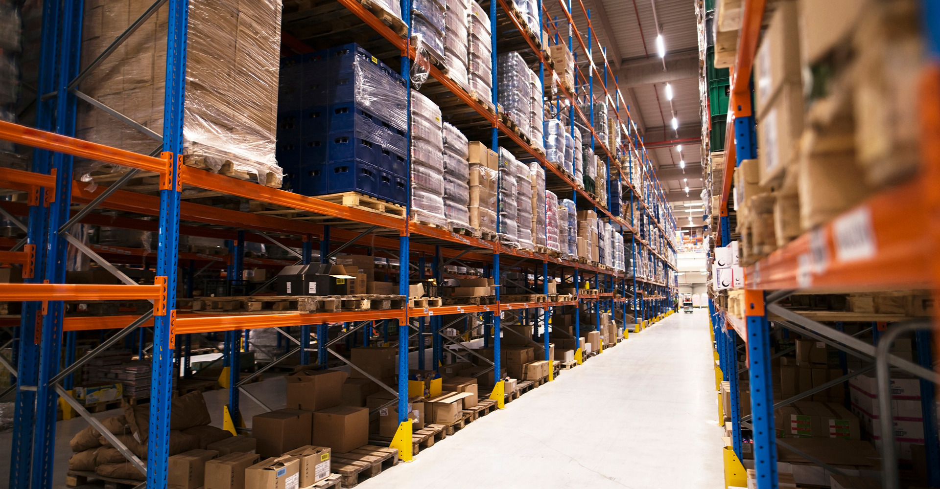 Warehouse Operations Optimization